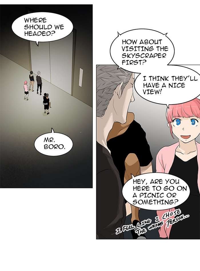 Tower of God, Chapter 200 image 02